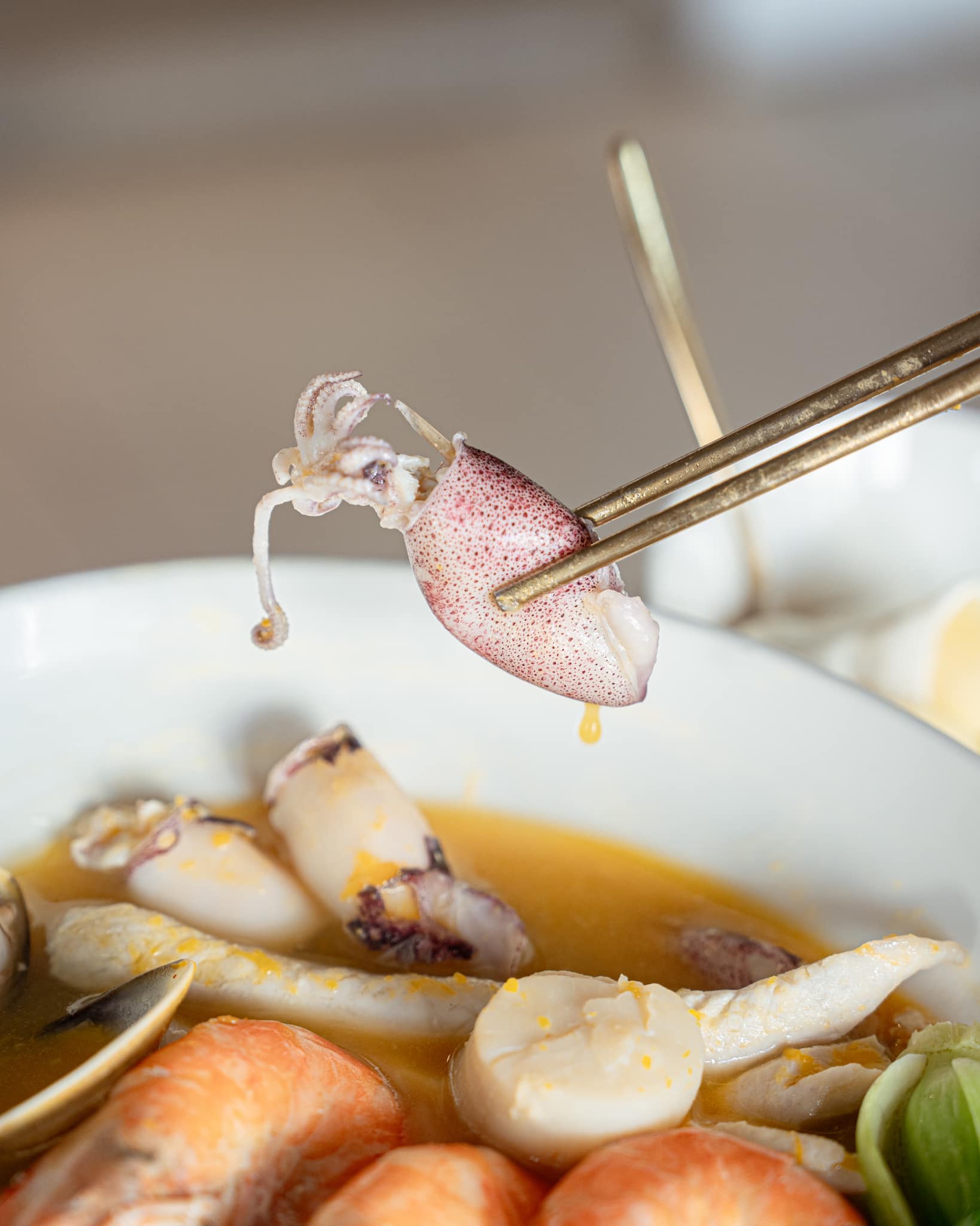 手作黃金泡菜
